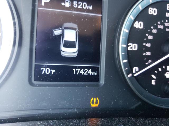 Photo 8 from auction – 2019 HYUNDAI SONATA SE with VIN 5NPE24AF7KH739009