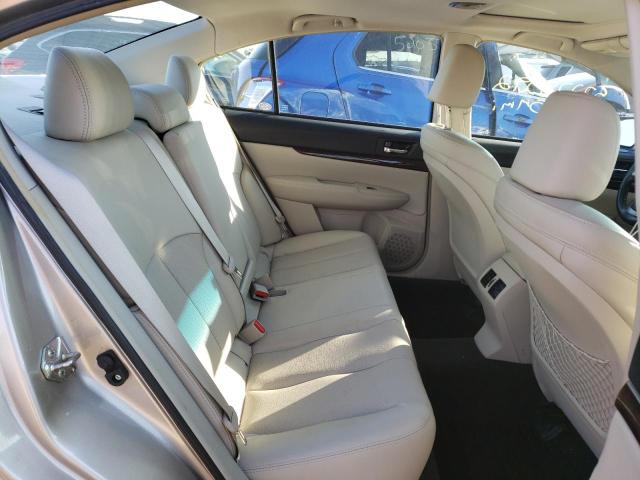 Photo 6 from auction – 2014 SUBARU LEGACY 2.5 with VIN 4S3BMCL69E3012622