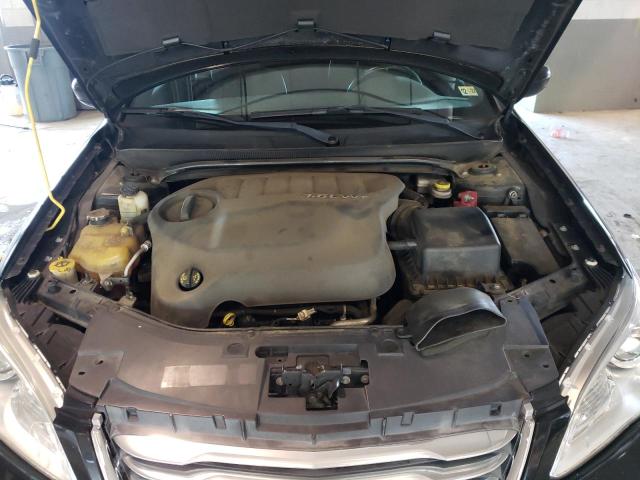 Photo 7 from auction – 2013 CHRYSLER 200 TOURIN with VIN 1C3BCBEG8DN723593