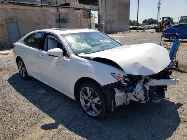 Foto 1 de la subasta – 2014 LEXUS ES 350 con VIN JTHBK1GG3E2089200