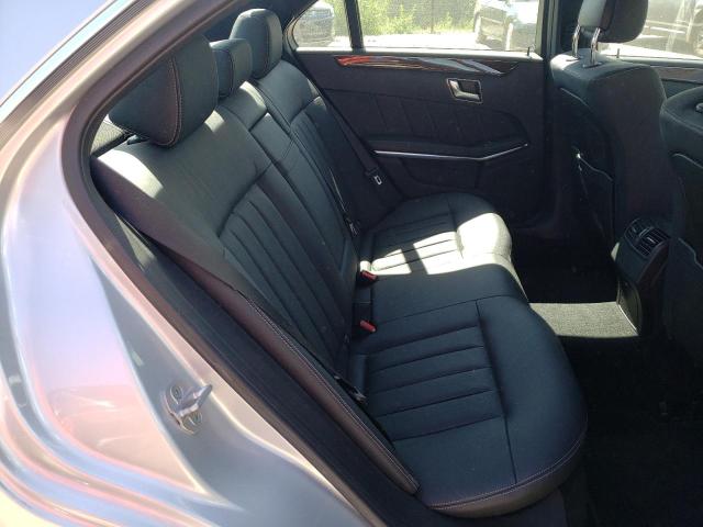 Photo 6 from auction – 2014 MERCEDES-BENZ E 350 4MAT with VIN WDDHF8JB5EA807265