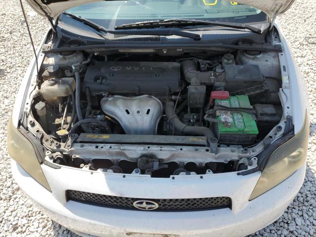Photo 7 from auction – 2008 TOYOTA SCION TC with VIN JTKDE167X80265039