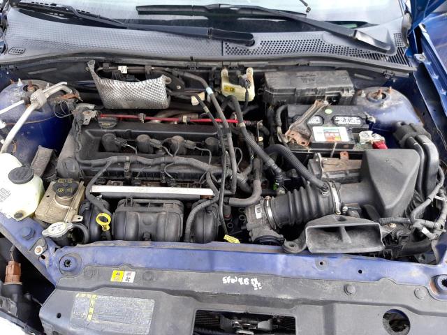 Photo 7 from auction – 2008 FORD FOCUS SE with VIN 1FAHP35N48W194891