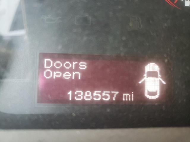 Photo 8 from auction – 2013 DODGE DART SE with VIN 1C3CDFAA7DD126693