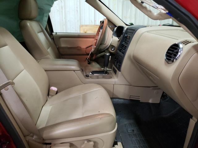 Photo 5 from auction – 2007 FORD EXPLORER S with VIN 1FMEU33K07UB01501