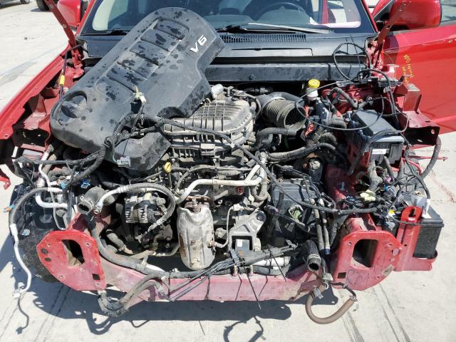 Photo 7 from auction – 2017 DODGE JOURNEY SX with VIN 3C4PDDBG2HT513558