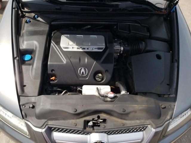 Photo 7 from auction – 2008 ACURA TL with VIN 19UUA66268A043677