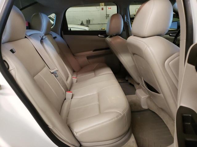 Photo 6 from auction – 2012 CHEVROLET IMPALA LTZ with VIN 2G1WC5E32C1267353