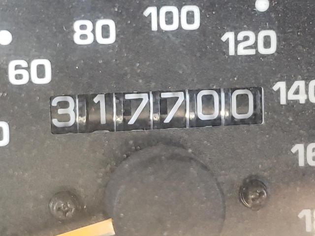 Photo 8 from auction – 1998 TOYOTA 4RUNNER SR with VIN JT3GN86R7W0060259