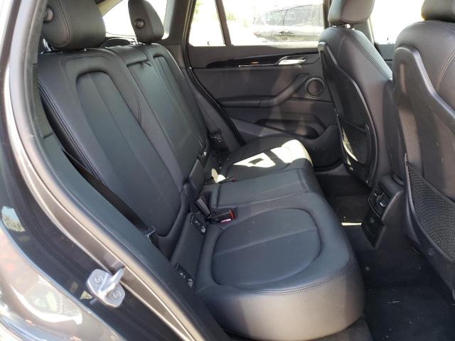 Photo 6 from auction – 2017 BMW X1 SDRIVE2 with VIN WBXHU7C32H5H32737