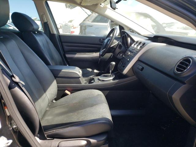 Photo 5 from auction – 2010 MAZDA CX-7 with VIN JM3ER2WL5A0311201