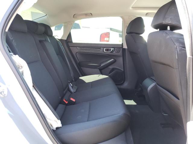 Photo 6 from auction – 2022 HONDA CIVIC EX with VIN JHMFE1F7XNX008691