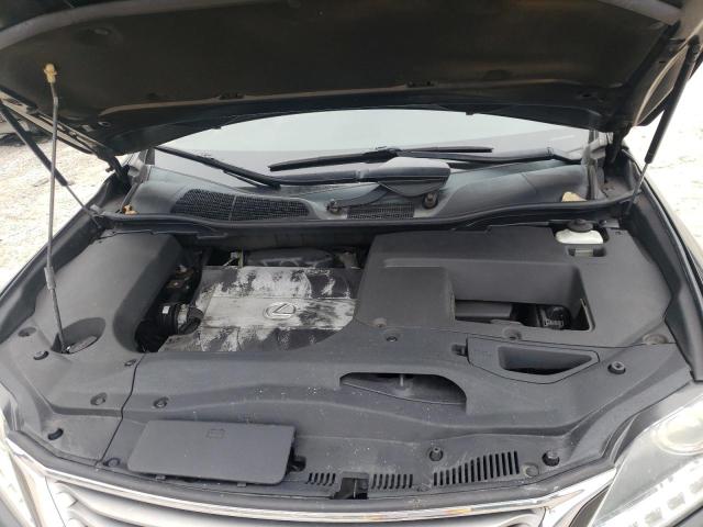Photo 7 from auction – 2014 LEXUS RX 350 with VIN 2T2ZK1BA7EC145428