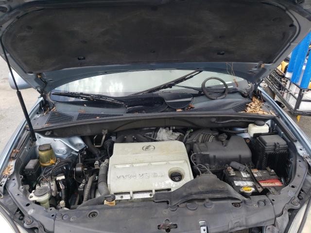 Photo 7 from auction – 2005 LEXUS RX 330 with VIN 2T2GA31U55C024155
