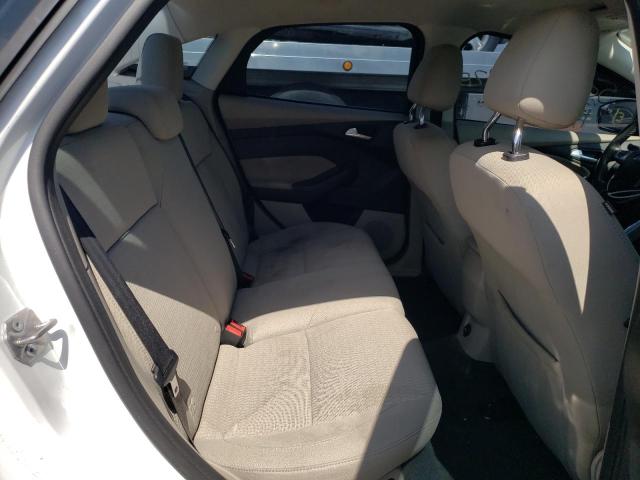 Photo 6 from auction – 2012 FORD FOCUS SEL with VIN 1FAHP3H21CL185917