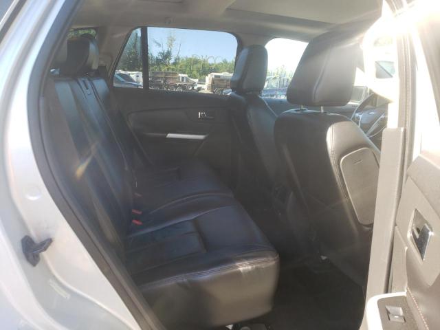 Photo 6 from auction – 2011 FORD EDGE LIMIT with VIN 2FMDK4KC8BBB05439