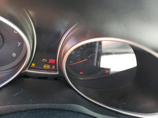 Photo 8 from auction – 2012 HYUNDAI VELOSTER with VIN KMHTC6AD0CU029838
