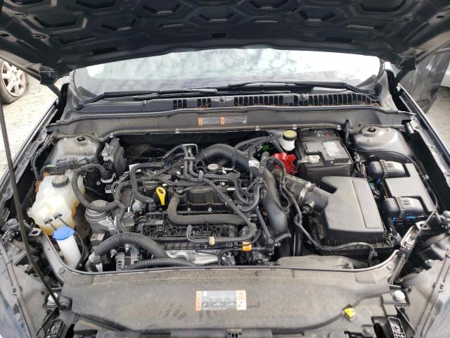 Photo 7 from auction – 2020 FORD FUSION SE with VIN 3FA6P0HD8LR160053