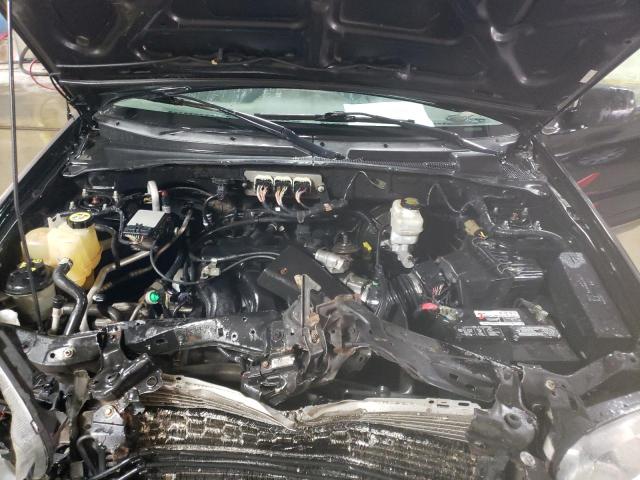 Photo 7 from auction – 2007 FORD ESCAPE LIM with VIN 1FMYU941X7KA27473