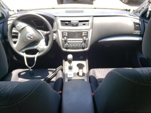Photo 9 from auction – 2017 NISSAN ALTIMA 2.5 with VIN 1N4AL3AP1HC135268
