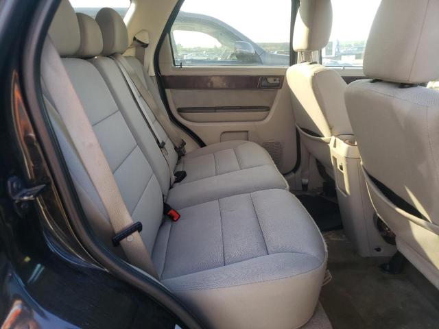 Photo 6 from auction – 2011 FORD ESCAPE XLT with VIN 1FMCU0DG9BKA25670