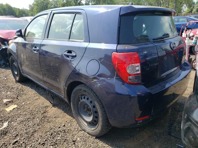 Photo 3 from auction – 2014 TOYOTA SCION XD with VIN JTKKUPB43E1045207
