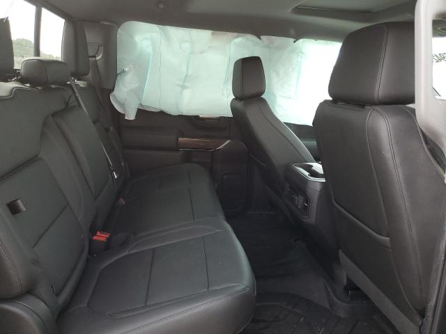 Photo 6 from auction – 2019 CHEVROLET SILVERADO with VIN 3GCUYEED2KG153559