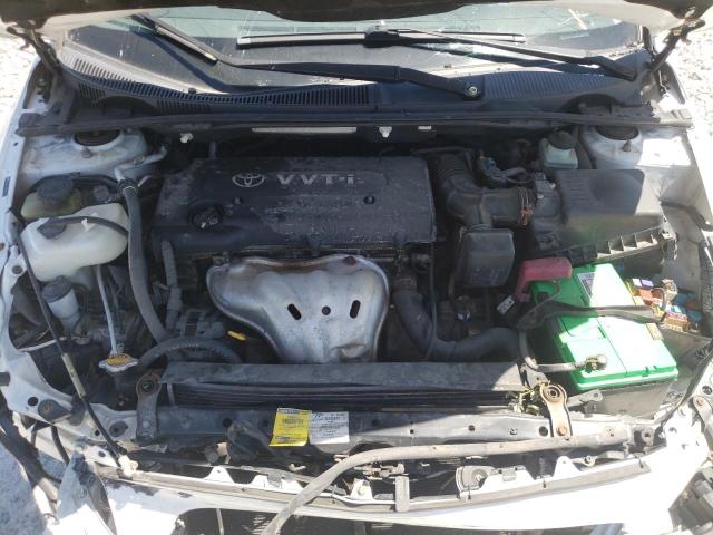 Photo 7 from auction – 2009 TOYOTA SCION TC with VIN JTKDE167990296476