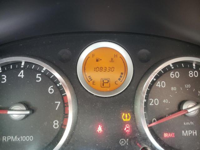 Photo 8 from auction – 2007 NISSAN SENTRA 2.0 with VIN 3N1AB61E07L670563