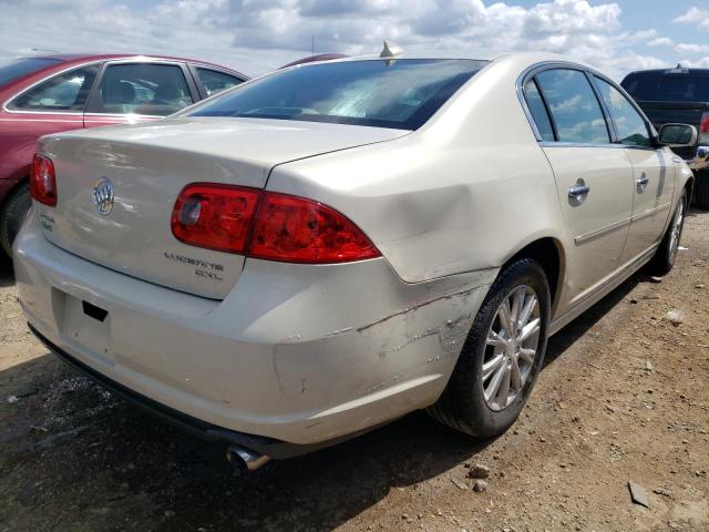 Photo 4 from auction – 2010 BUICK LUCERNE CX with VIN 1G4HC5EM1AU131656