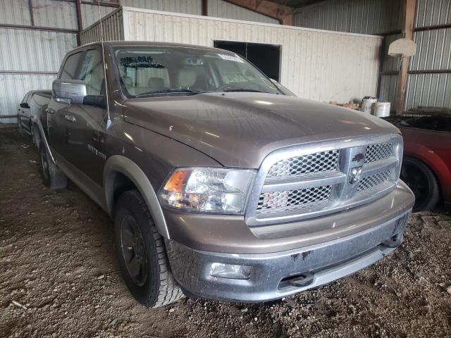 صورة رقم 1 من المزاد - 2010 DODGE RAM 1500 مع VIN 1D7RV1CT7AS127649