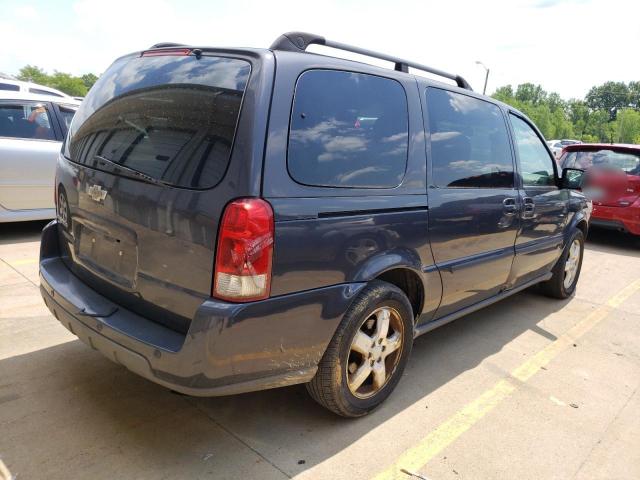 Photo 4 from auction – 2008 CHEVROLET UPLANDER L with VIN 1GNDV331X8D115614