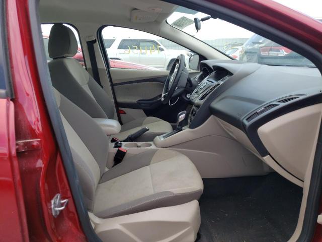 Photo 5 from auction – 2013 FORD FOCUS SE with VIN 1FADP3F29DL219119