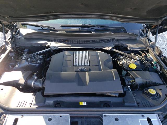 Photo 7 from auction – 2015 LAND ROVER RANGE ROVE with VIN SALGS2TF7FA201409