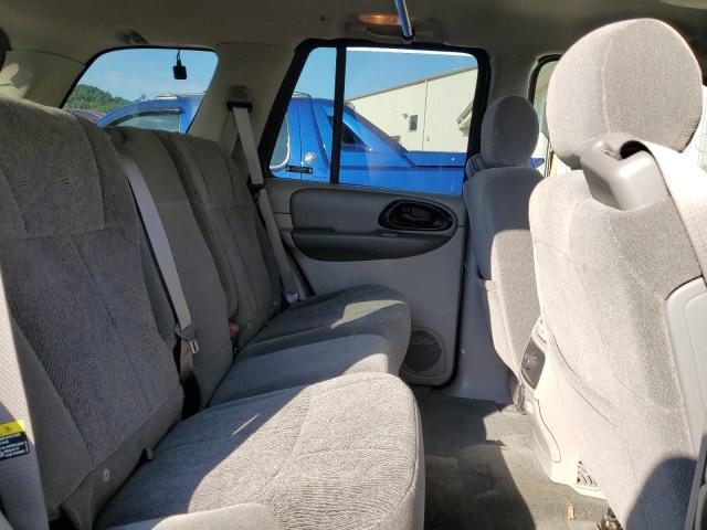 Photo 6 from auction – 2002 CHEVROLET TRAILBLAZE with VIN 1GNDT13S022480423