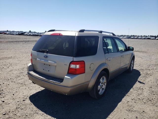Photo 4 from auction – 2006 FORD FREESTYLE with VIN 1FMDK05166GA20620