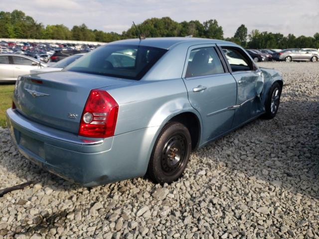 Photo 4 from auction – 2008 CHRYSLER 300 LIMITE with VIN 2C3KA33G48H268383