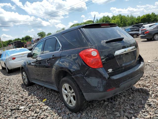 Photo 3 from auction – 2015 CHEVROLET EQUINOX LS with VIN 2GNALAEK8F6157374