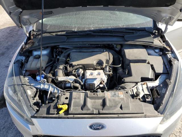 Photo 7 from auction – 2016 FORD FOCUS SE with VIN 1FADP3KE5GL251277