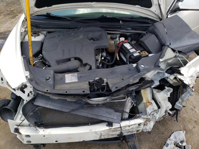 Photo 7 from auction – 2012 CHEVROLET MALIBU 2LT with VIN 1G1ZD5E02CF292472