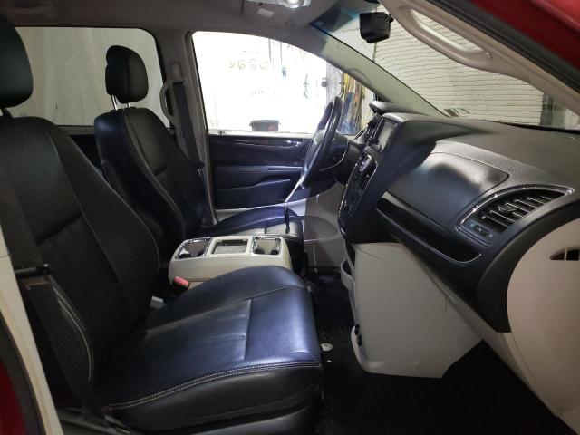 Photo 5 from auction – 2014 CHRYSLER TOWN & COU with VIN 2C4RC1BG2ER446002