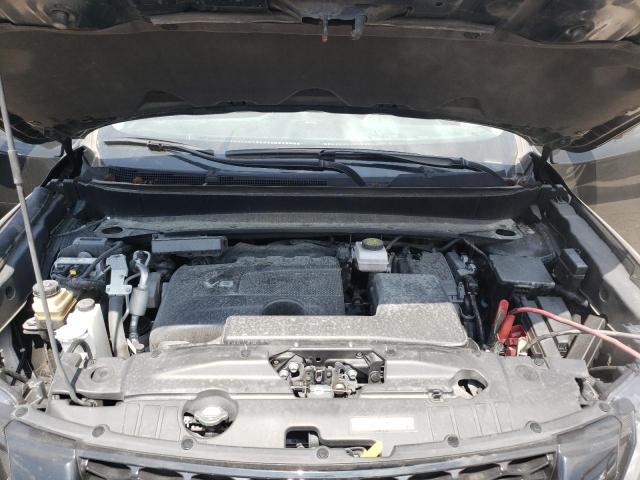 Photo 7 from auction – 2020 NISSAN PATHFINDER with VIN 5N1DR2CM0LC621237