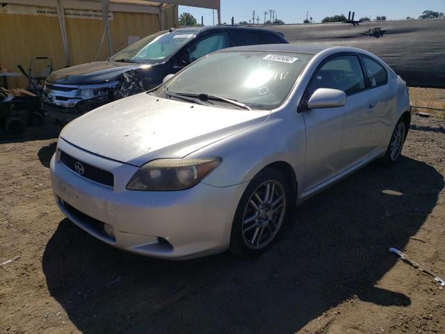 Photo 2 from auction – 2006 TOYOTA SCION TC with VIN JTKDE167260089553