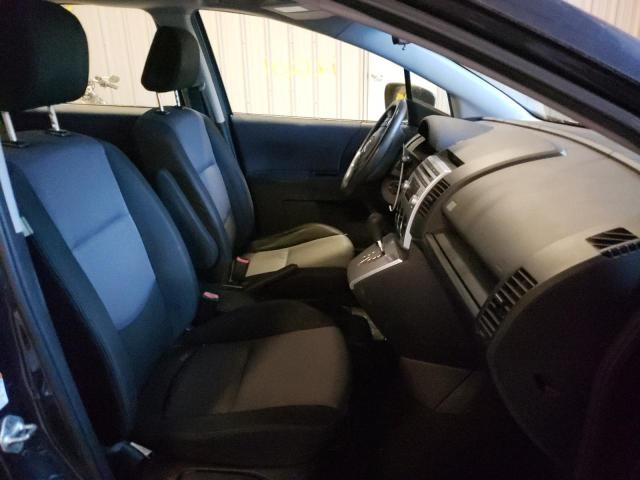 Photo 5 from auction – 2006 MAZDA 5 with VIN JM1CR29L360101957