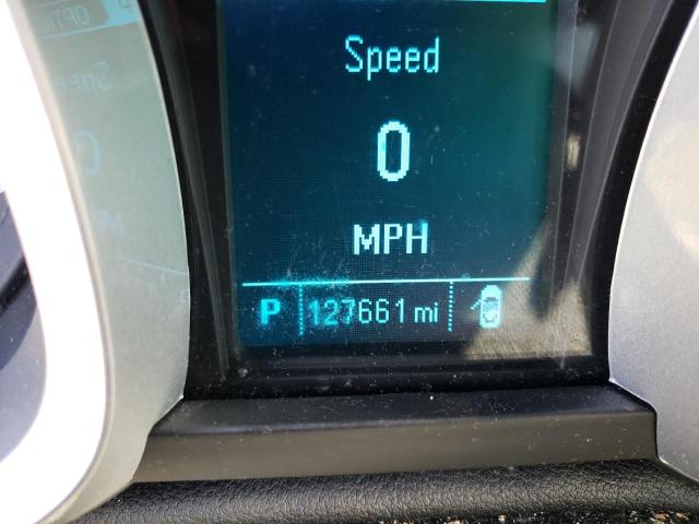 Photo 8 from auction – 2016 CHEVROLET EQUINOX LT with VIN 2GNALCEK3G6131102