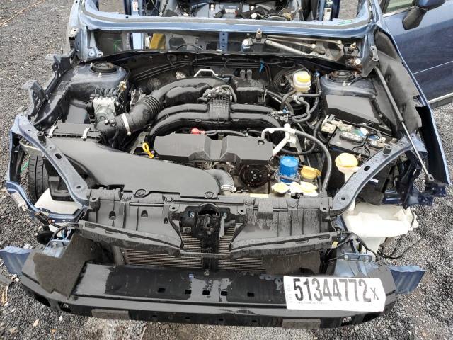 Photo 7 from auction – 2015 SUBARU FORESTER 2 with VIN JF2SJAUC9FH543519