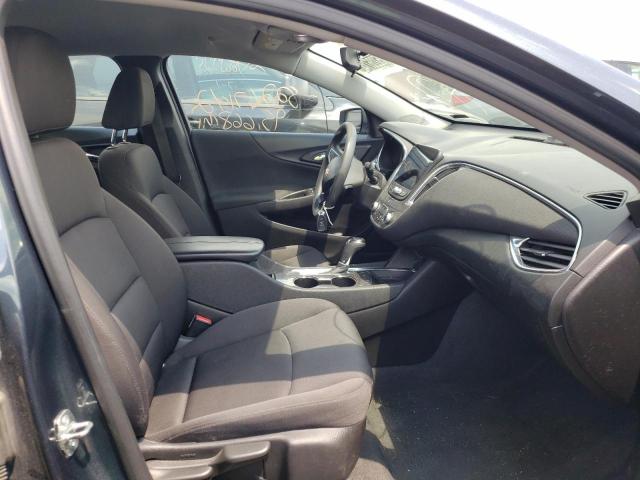 Photo 5 from auction – 2019 CHEVROLET MALIBU LT with VIN 1G1ZD5ST6KF160747