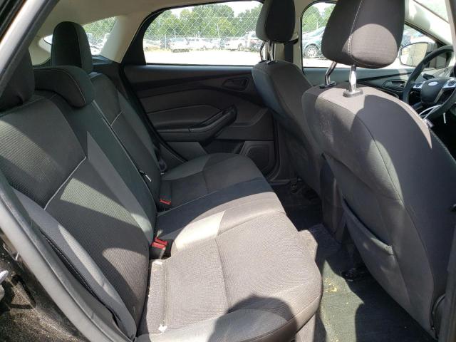 Photo 6 from auction – 2012 FORD FOCUS SE with VIN 1FAHP3K26CL276187