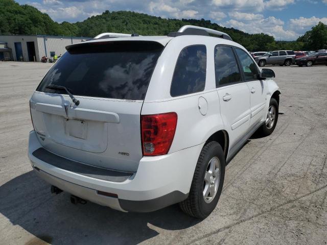Photo 4 from auction – 2007 PONTIAC TORRENT with VIN 2CKDL73F376046112
