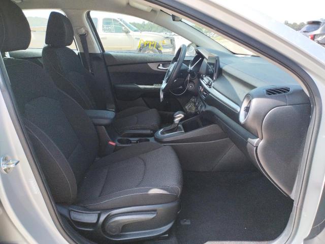 Photo 5 from auction – 2020 KIA FORTE FE with VIN 3KPF24AD5LE204463